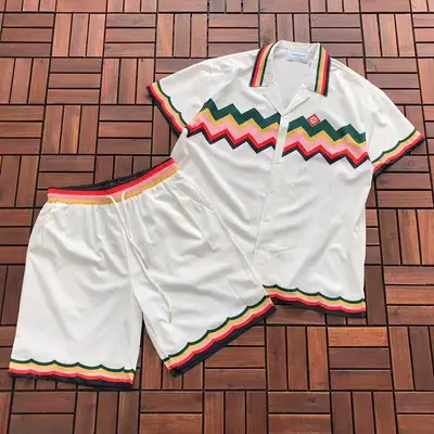 TOP￥~ 85 PANTS ￥~ 79 C🔥S🔥BL🔥🔥C🔥 T-SHIRT SHIRT SHORTS 33122127