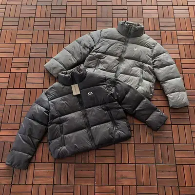 ￥~399 B🔥L🔥🔥🔥IA🔥A DOWN JACKET 33122148 (im 180CM 68KG iwear size 2 in the photo)