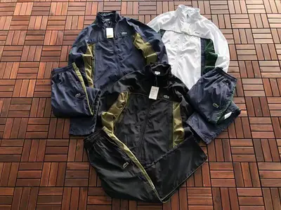 ￥~349 L🔥C🔥ST🔥 JACKET TROUSERS 11122103 (im 180CM 68KG iwear size L in the photo)