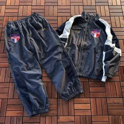 TOP ￥~ 195 PANTS ￥~ 175 C🔥RT🔥🔥Z JACKET TROUSERS 33122141