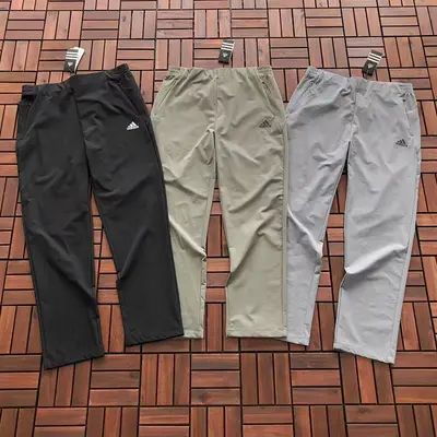 ￥~175 🔥DI🔥AS TROUSERS 22122142 (im 185CM 80KG iwear size 2XL in the photo)