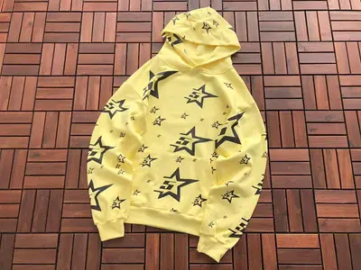 ￥~129 S🔥5D🔥R HOODIE 33122124 (im 176CM 58KG iwear size M in the photo)