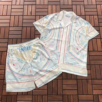 TOP ￥~ 85 PANTS￥~ 79 C🔥S🔥BL🔥🔥C🔥 T-SHIRT SHIRT SHORTS 33122114