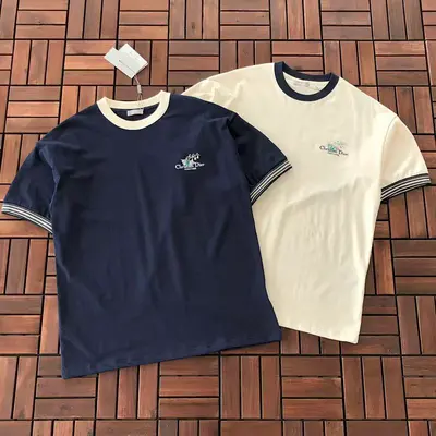￥~149 D🔥O🔥 T-SHIRT 22122124 (im 185CM 80KG iwear size S in the photo)