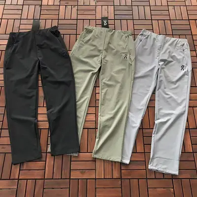 ￥~175 ON RU🔥🔥I🔥G TROUSERS 22122121