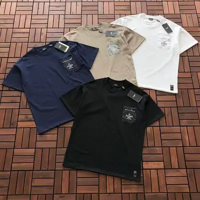 ￥~149 F🔥🔥D🔥 T-SHIRT 22122119 (im 185CM 80KG iwear size S in the photo)
