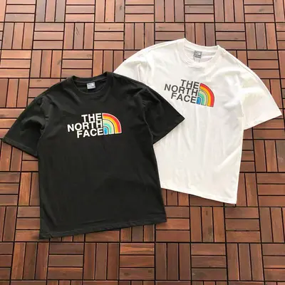 ￥~129 T🔥🔥 N🔥🔥F🔥🔥 T-SHIRT 22122110 (im 185CM 80KG iwear size XL in the photo)