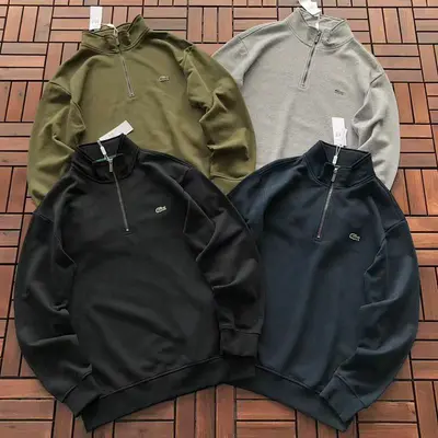 ￥~129 L🔥C🔥ST🔥 SWEATER 22122105 (im 185CM 80KG iwear size L in the photo)