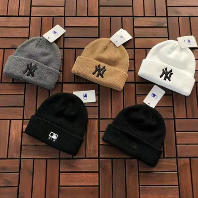 ￥~66 MLB CAP 33122107