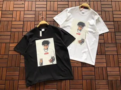 ¥~96 S🔥P🔥E🔥E T-SHIRT 33031401