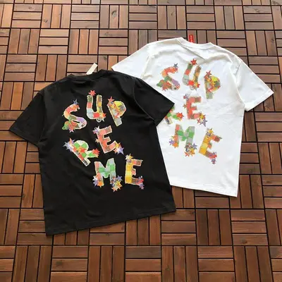￥~96 S🔥P🔥E🔥E T-SHIRT 33031402