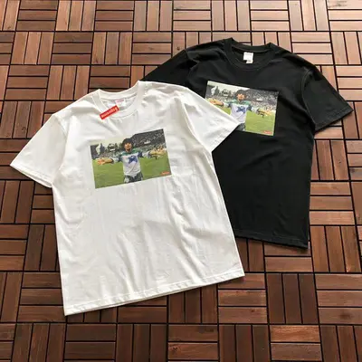 ￥~99 S🔥P🔥E🔥E T-SHIRT 33031405