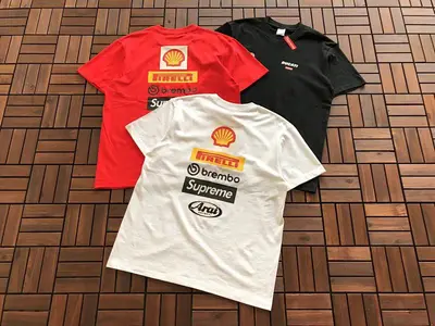 ￥~108 S🔥P🔥E🔥E T-SHIRT 33031408