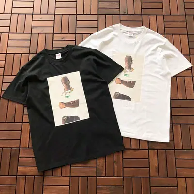 ￥~108 S🔥P🔥E🔥E T-SHIRT 33031416