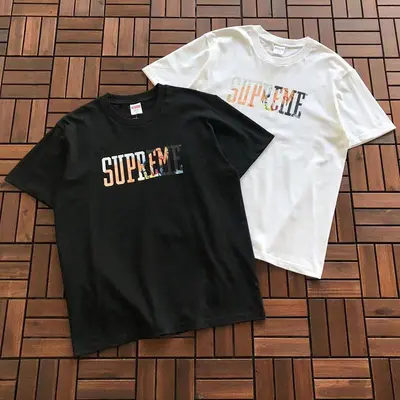 ￥~105 S🔥P🔥E🔥E T-SHIRT 33031420