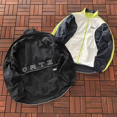 ￥~189 C🔥RT🔥🔥Z JACKET 33122234 (im 176CM 58KG iwear size M in the photo)
