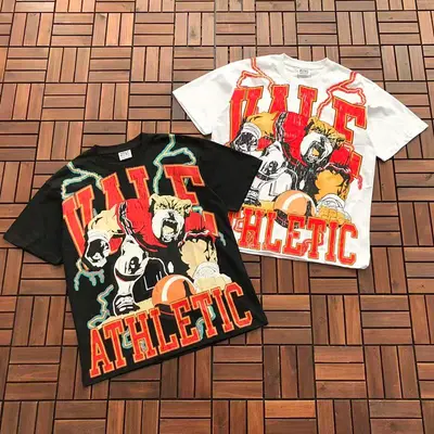 ￥~85 VA🔥L🔥Y T-SHIRT 33122258 (im 180CM 68KG iwear size M in the photo)