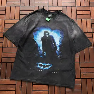 ￥ ~119 SAINT MICHAEL T-SHIRT 11122233 (im 180CM 68KG iwear size M in the photo)
