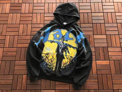 ¥~139 VA🔥L🔥Y HOODIE 33122254 (im 180CM 68KG iwear size M)