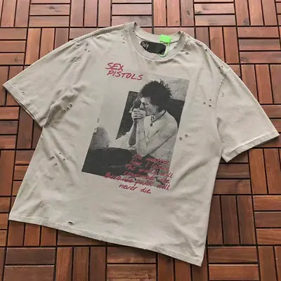 ¥~119 CHOOOSELF T-SHIRT 11122202 (im 180CM 68KG iwear size M in the photo)