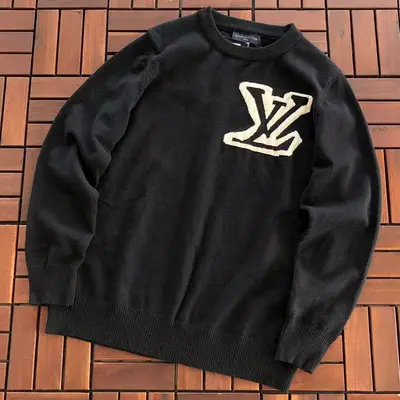 ¥~175 L🔥 SWEATER 33122242 (im 176CM 58KG iwear size XL in the photo)