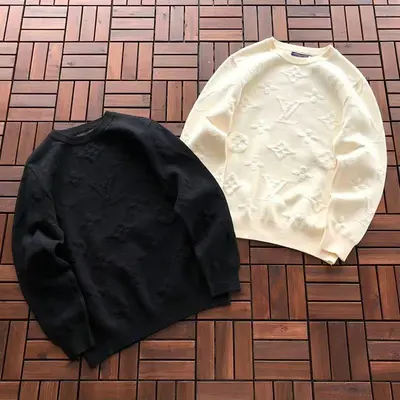 ¥~175 L🔥 SWEATER 33122241 (im 176CM 58KG iwear size L in the photo)