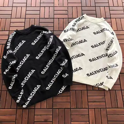 ¥~185 B🔥L🔥🔥🔥IA🔥A SWEATER 33122240 (im 176CM 58KG iwear size L in the photo)