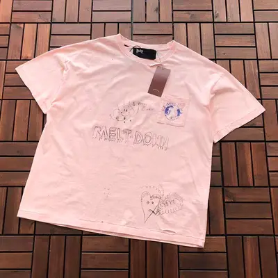 ¥~99 VINTAGE T-SHIRT 33122247 (im 180CM 68KG iwear size M in the photo)