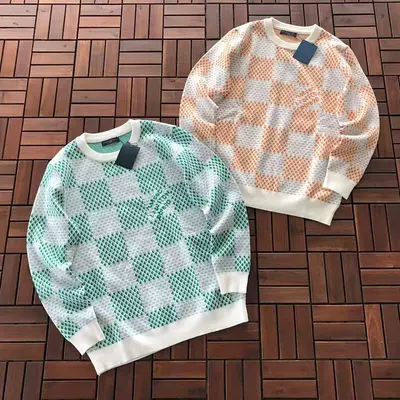 ¥~165 L🔥 SWEATER 33122260 (im 176CM 58KG iwear size M in the photo)