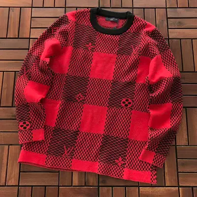 ¥~165 L🔥 SWEATER 33122231 (im 176CM 58KG iwear size M in the photo)