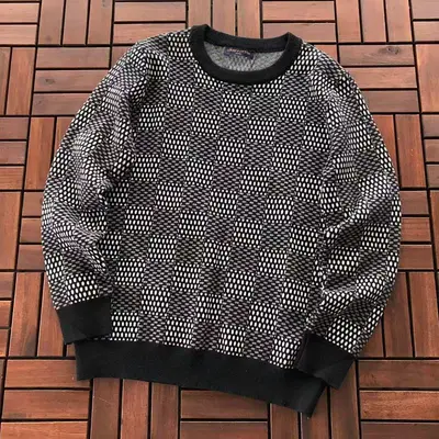 ¥~165 L🔥 SWEATER 33122230 (im 176CM 58KG iwear size M in the photo)