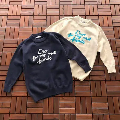 ¥~175 D🔥O🔥 SWEATER 33122227 (im 176CM 58KG iwear size L in the photo)