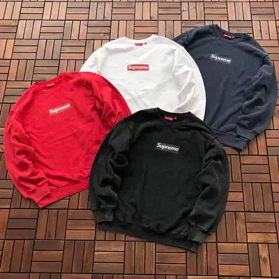 ¥~288 S🔥P🔥E🔥E SWEATER FLEECE 33122223 (im 180CM 68KG iwear size M in the photo)
