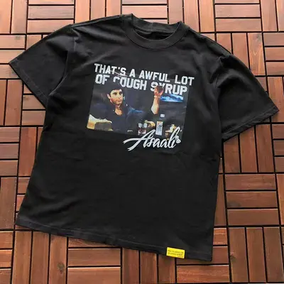 ¥~89 TH🔥T'S A AW🔥UL L🔥T OF C..T-SHIRT 33122218 (im 180CM 68KG iwear size M in the photo)