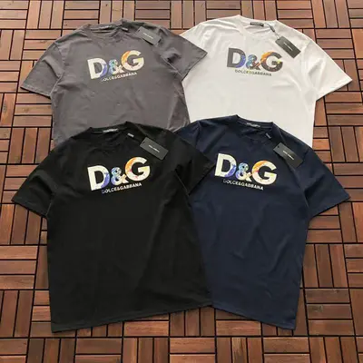 ¥~89 D🔥LC🔥 GA🔥B🔥🔥A T-SHIRT 22122224 (im 185CM 80KG iwear size L in the photo)