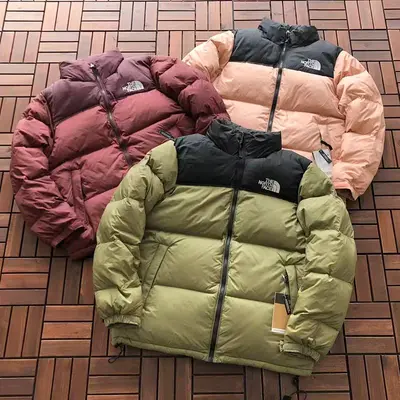 🔥SALE🔥¥~189 ←299 T🔥🔥 N🔥🔥F🔥🔥 DOWN JACKET 33122215
