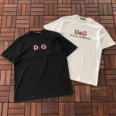 ¥~89 D🔥LC🔥 GA🔥B🔥🔥A T-SHIRT 22122210 (im 185CM 80KG iwear size L in the photo)