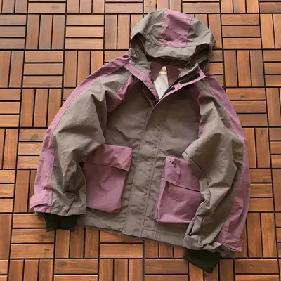 ￥~298 GRAILZ JACKET 33031456
