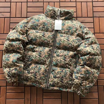 ￥~298 THUG CLUB COTT JACKET 33031447