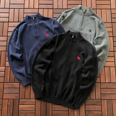 ￥~143 B🔥RB🔥RRY SWEATER 33031438