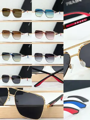 ¥~219 P🔥A🔥A SUNGLASSES 11122377