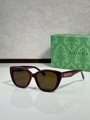 ¥~219 G🔥C🔥I SUNGLASSES 11122311