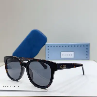 ￥~219 G🔥C🔥I SUNGLASSES 11122326