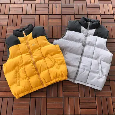 ￥~226 C🔥RT🔥🔥Z COTTON VEST 33122378 (im 180CM 68KG iwear size S in the photo)