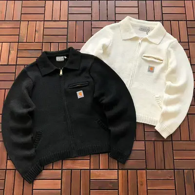 ￥169 C🔥RH🔥RTT SWEATER 44122306 (im 180CM 68KG iwear size M in the photo)