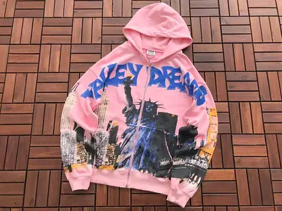 ￥~169 VA🔥L🔥Y HOODIE 33122384 (im 180CM 68KG iwear size M in the photo)