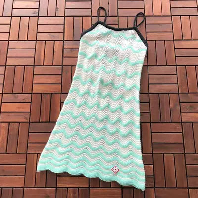 ￥~256 C🔥S🔥BL🔥🔥C🔥LONG-SKIRT SWEATER WOMAN 33122354