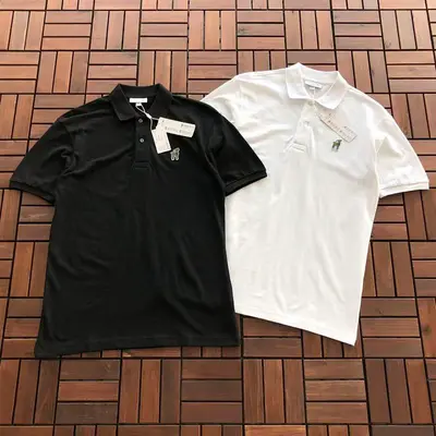 ￥~125 L🔥C🔥ST🔥T-SHIRT 22122304 (im 185CM 80KG iwear size S in the photo)
