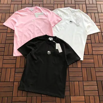 ￥~99 L🔥C🔥ST🔥T-SHIRT 22122303 (im 185CM 80KG iwear size S in the photo)