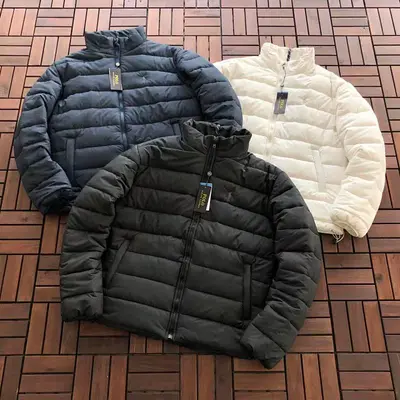 ￥~288 RA🔥PH🔥AU🔥EN COTTON JACKET 22122302 (im 170CM 60KG iwear size L in the photo)